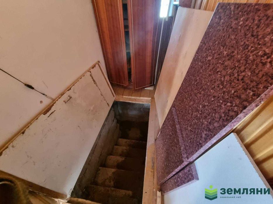 Продається ДАЧА 3,97 сотки з будинком  в Підлужжі СТ "Стимул" (5)