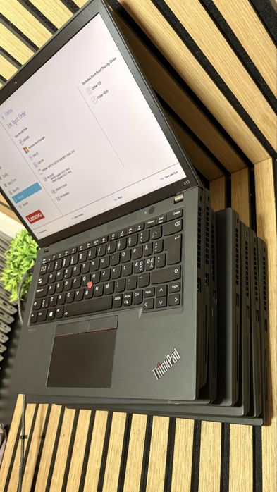 thinkpad x13 gen 2 - купити ноутбуки - Ціна на OLX.ua