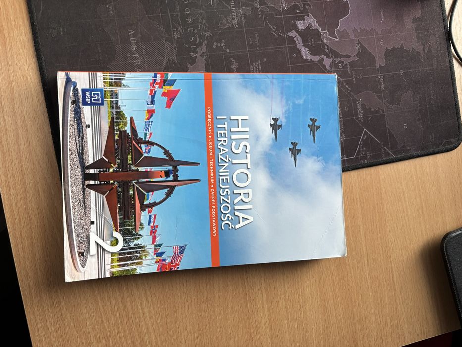 Histroria i terazniejszosc 2