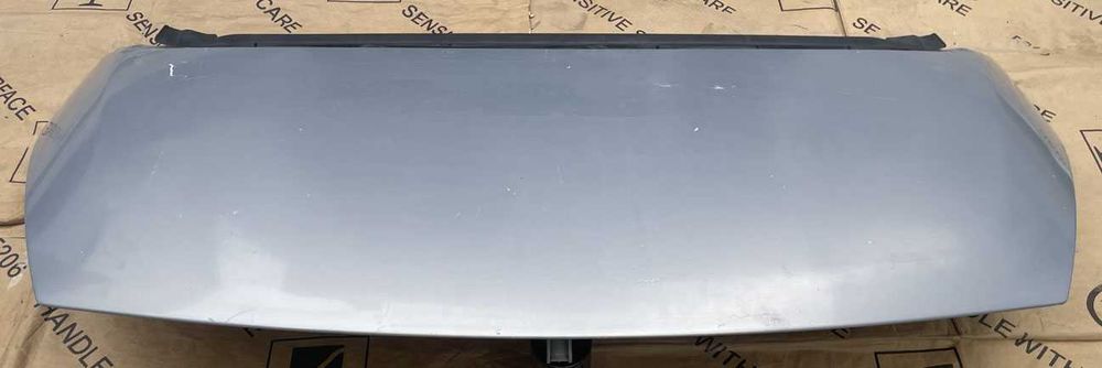 capot renault espace IV (J81)