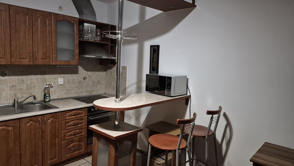 Mieszkanie do wynajęcia