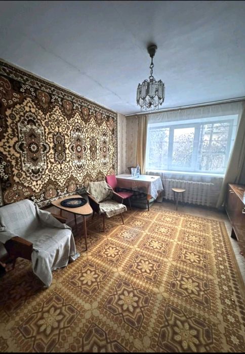 Продаж 2 кімнатної квартири. Адміральська!