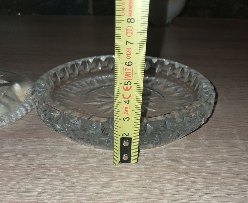 Шкатулка розы СССР