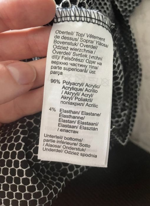 Sukienka ciążowa bonprix 36