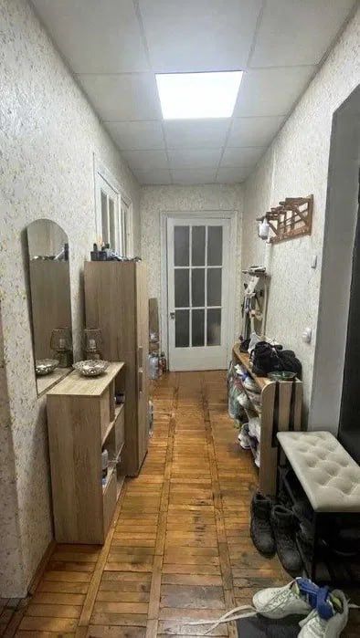 shev-06 2 кімн сталінка•у центрі•49м2•3 поверх