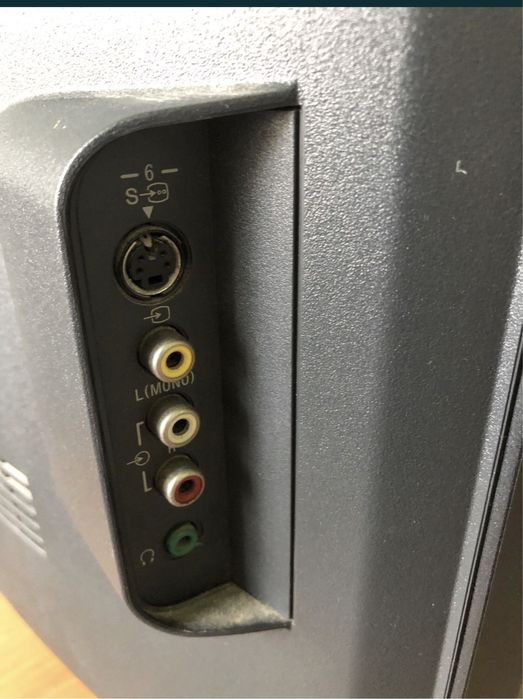 Телевізор Sony KDL-46S2530