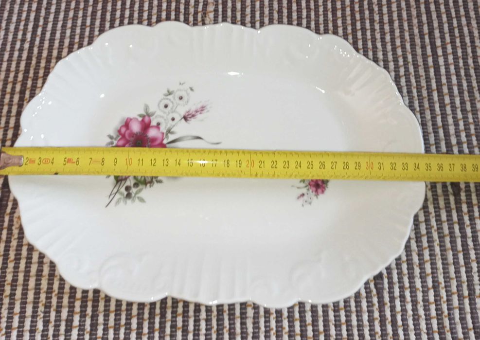 Travessas vista alegre