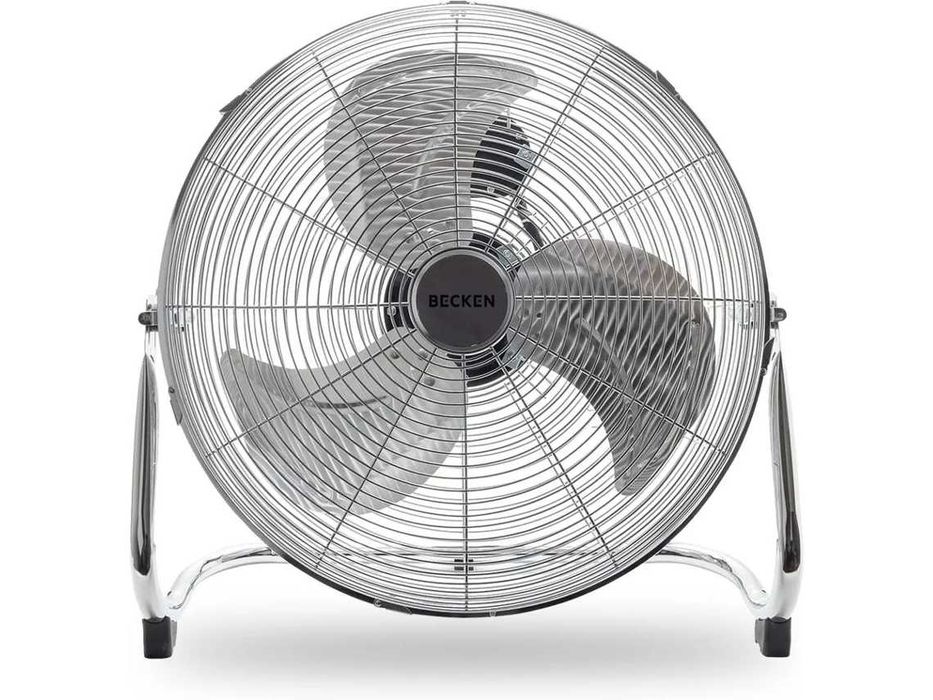 Ventoinha Becken 150W como nova