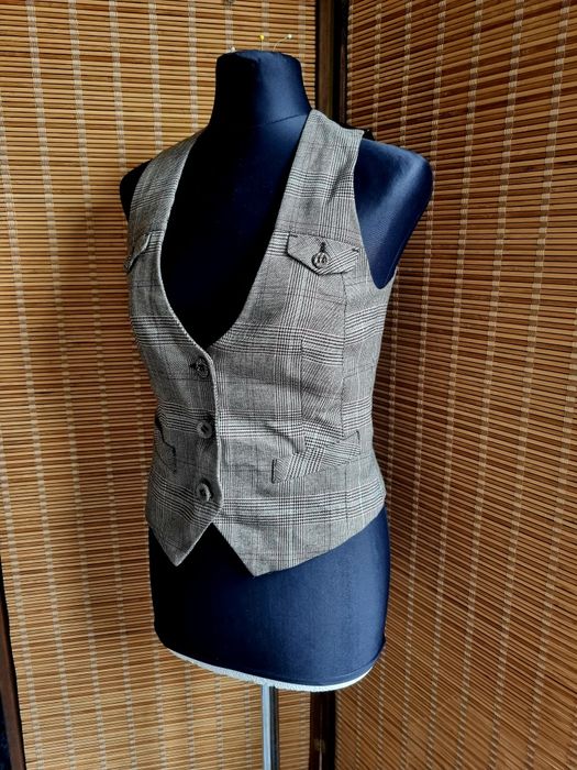 Nowa kamizelka S.oliver