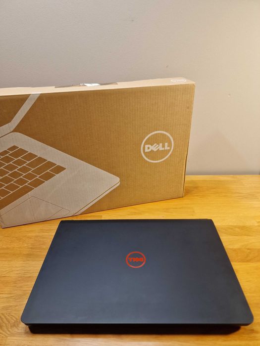Laptop DELL Inspirion 7559 / i7 6700HQ  / 16GB / 128SSD + 1TB/ GTX 960