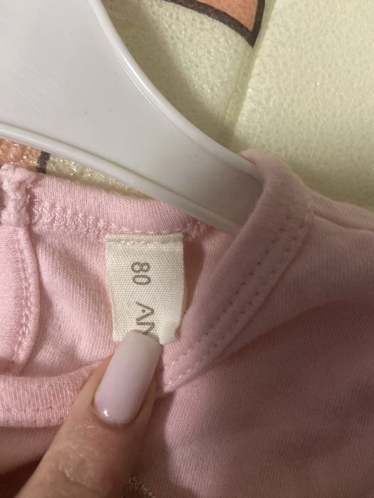 Сукня для дівчинки