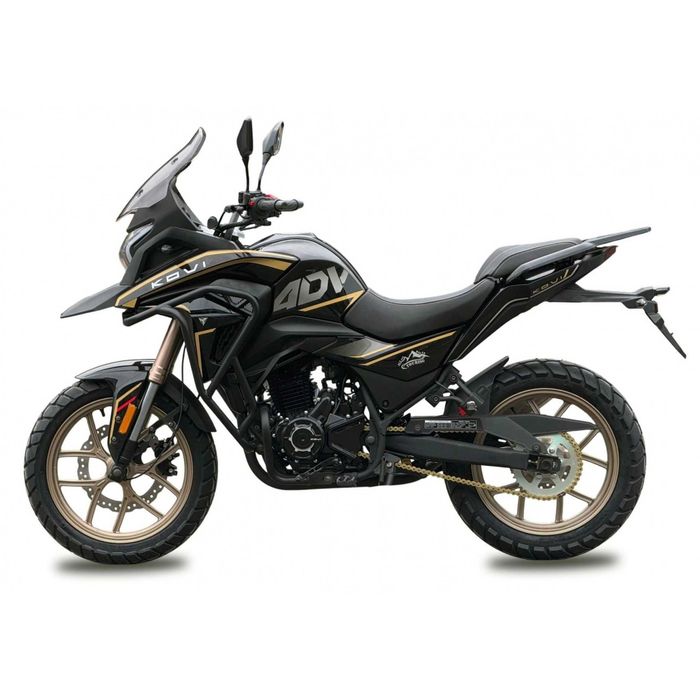 Мотоцикл KOVI ADV 300 Новинка 2026 р, гарантія, доставка