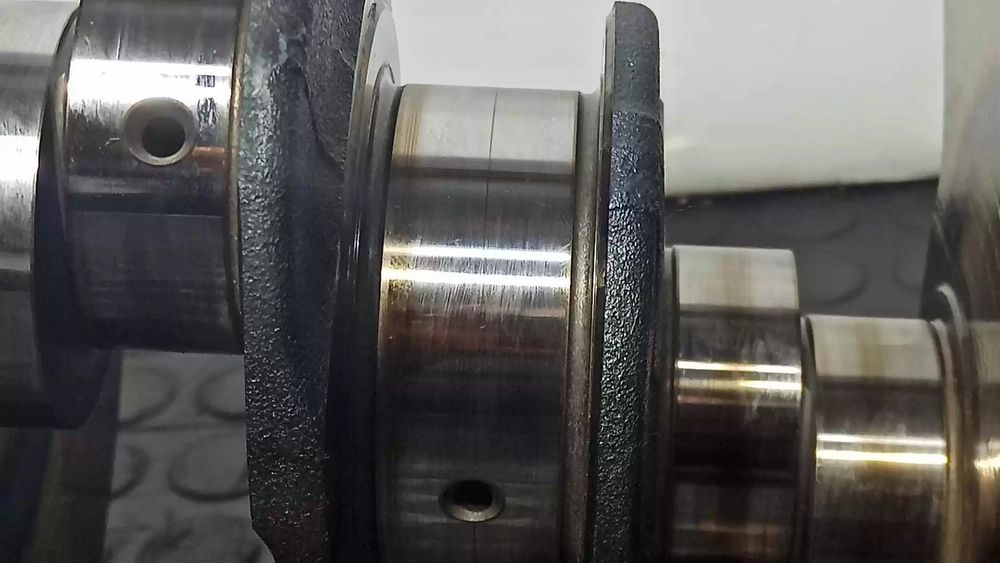CAMBOTA MERCEDES-BENZ CLASSE S 2001 -A6280310301