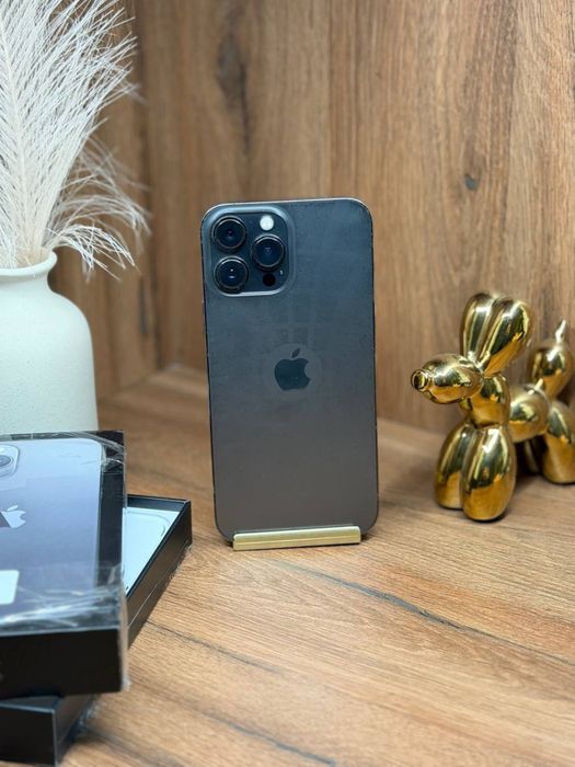 Apple iphone 13 Pro Max 256 Neverlock акб -92%