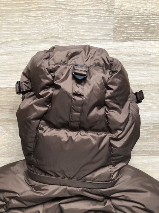 Billabong explorer puffer jacket пуховик