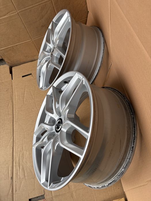 Диски 5х114,3 R17 Nissan Qashqai Rogue X-Trail Leaf Pulsar Juke