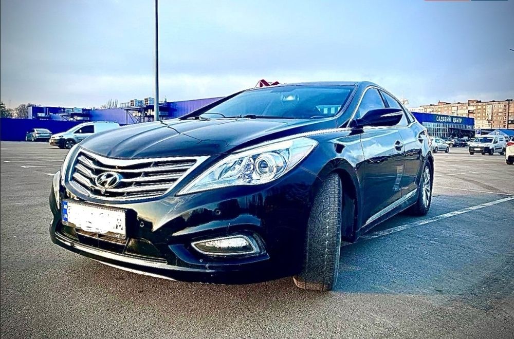 Аренда Авто з правом викупу та без