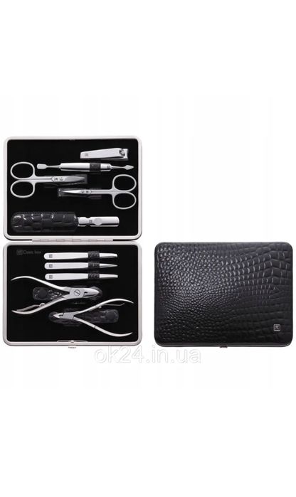 Манікюрний набор Zwilling clasic inox