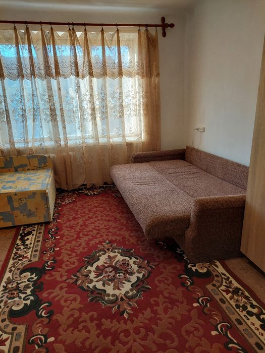 Сдам комнату  в чистом общежитии .