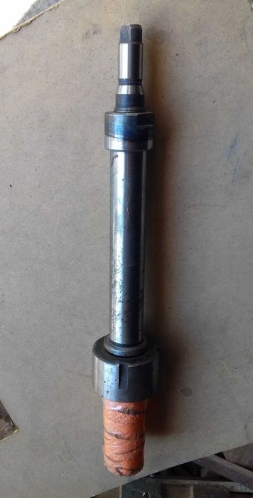 Фрезер Фсш - комплектуючі.