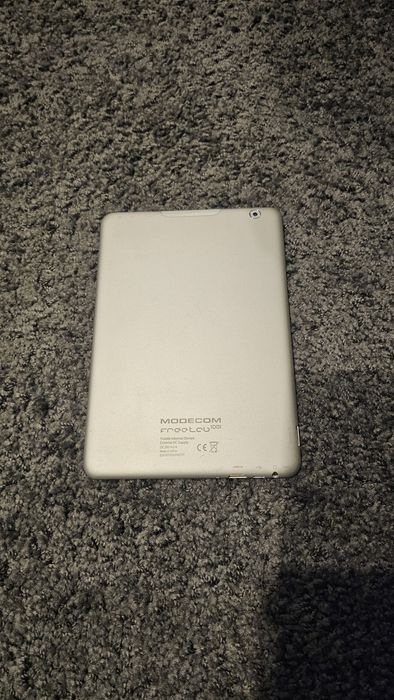 Tablet Modecon Freetab 1001 | Stan bardzo dobry