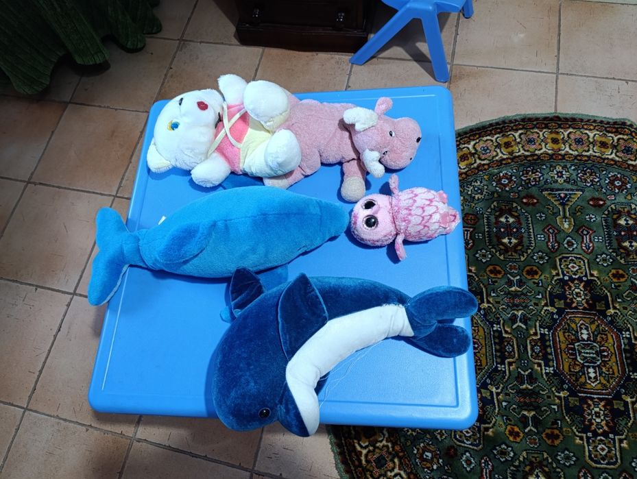 Peluches Diversos428503261585745923