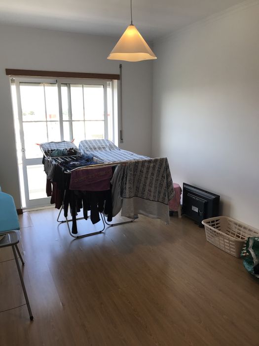 Apartamento T 3 Gaeiras vista mar e castelo obidos