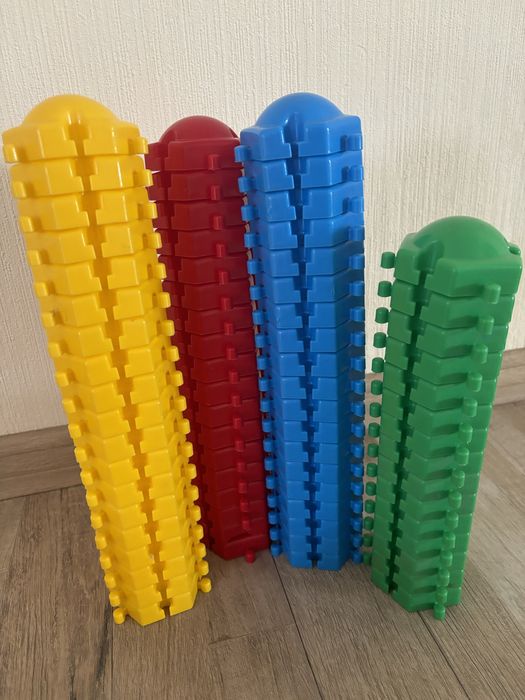 Конструктор мозаїка