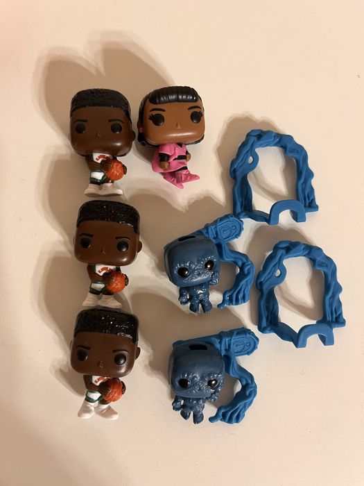 Фігурки Дивні Дива