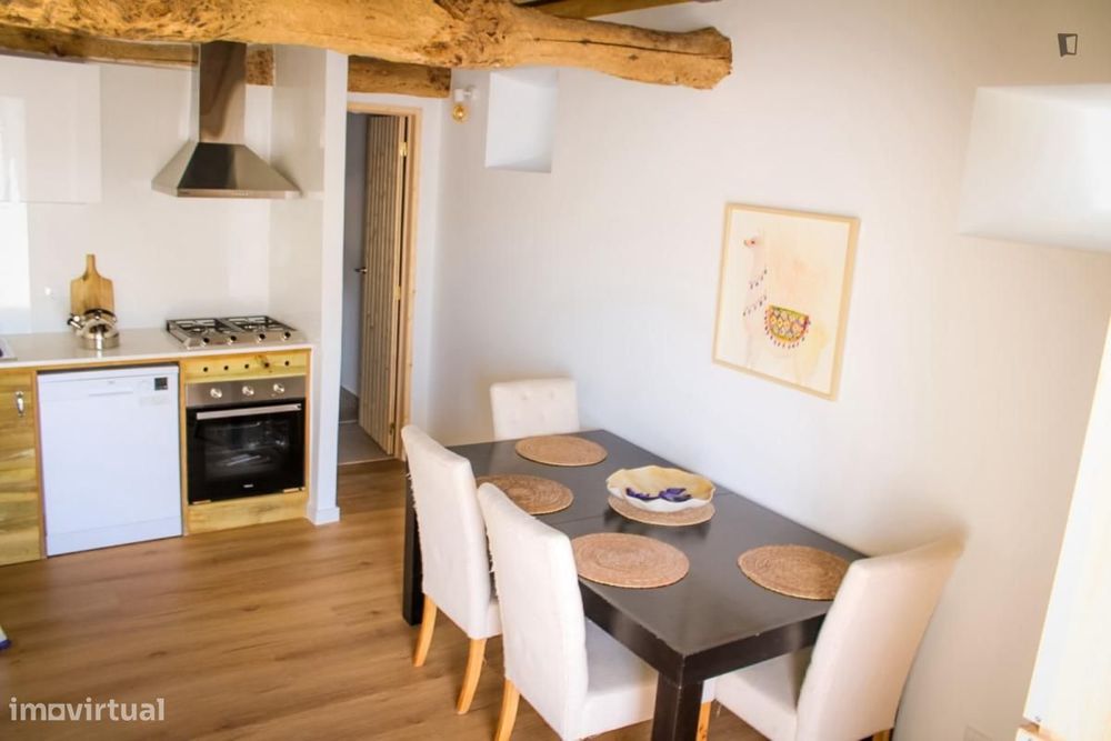 Apartamento com 2 quartos - localizado em Mafra
