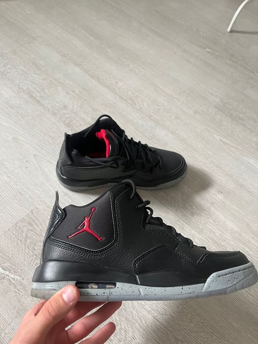 Buty Jordan Courtside 23