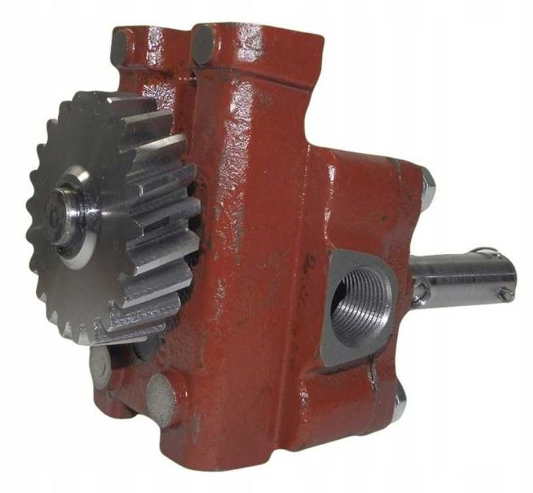 Pompa Olejowa Ursus C-360  0046/60-702/0