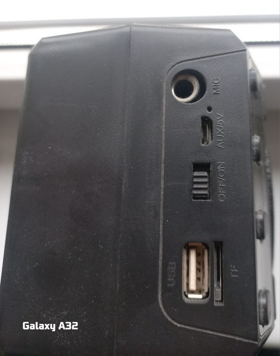 Głośnik TRACER Superbox