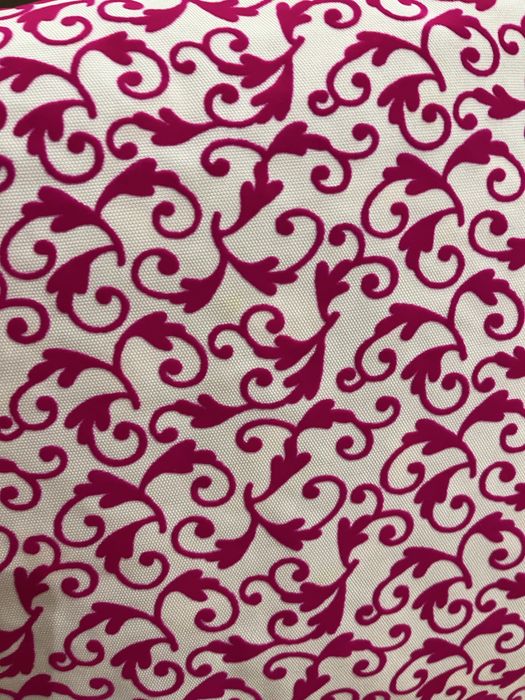 Almofadas de decoração (duas)