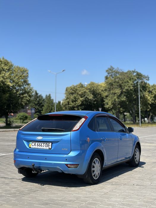 Ford Focus 2008 VIN WF0PXXGCDP8C71822 фото оголошення 4 з 10