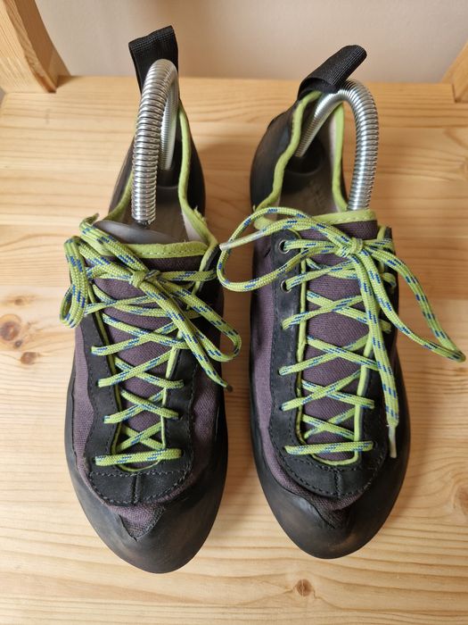 Buty wspinaczkowe Simond 40 wiązane