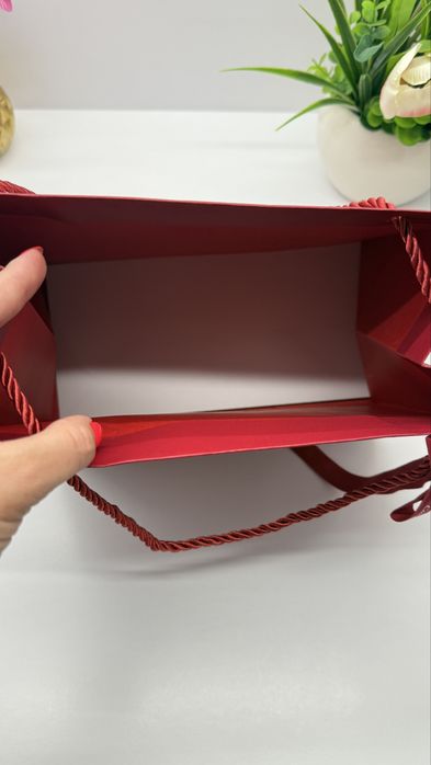 Пакет Картьє Cartier великий.