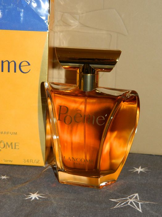 lancome poeme - купити парфумерію - Ціна на OLX.ua