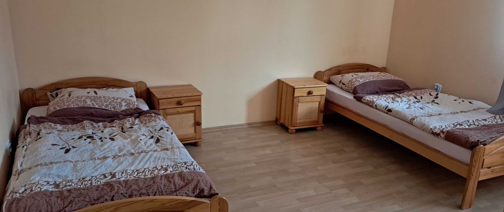 Noclegi pracownicze  15 miejsc ,  kwatery Limanowa - Słopnice- Tymbark