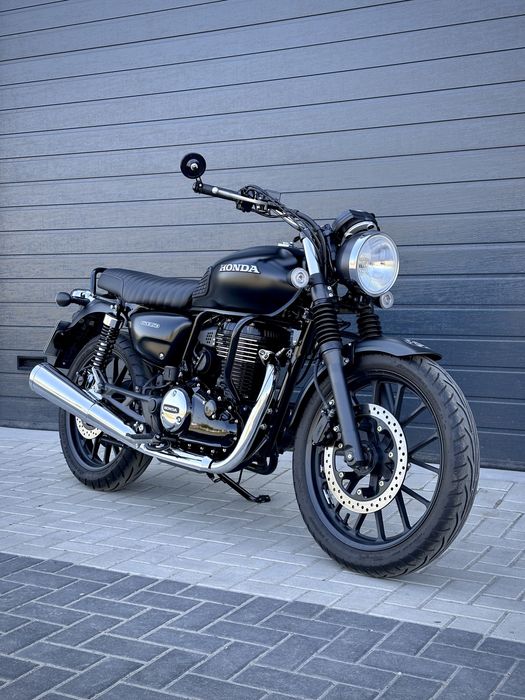 honda gb350 - купити мотоцикл - Ціна на OLX.ua