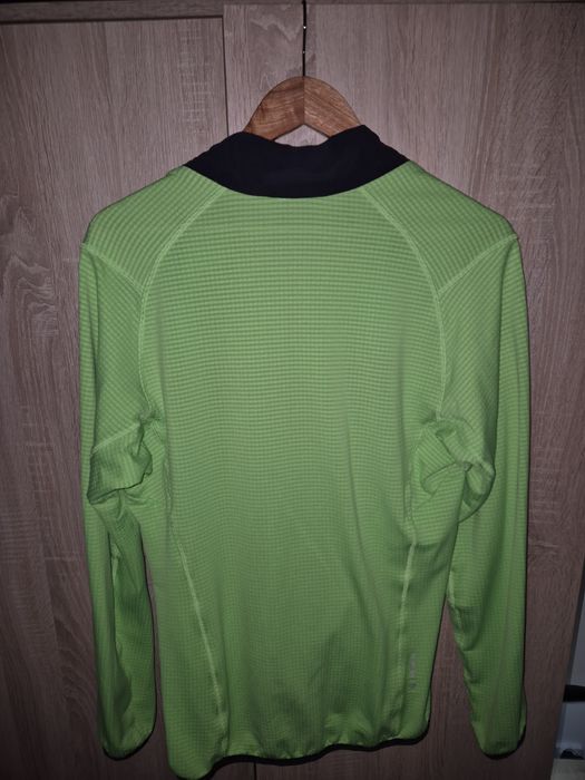 Bluza Salewa Pedroc L Polartec