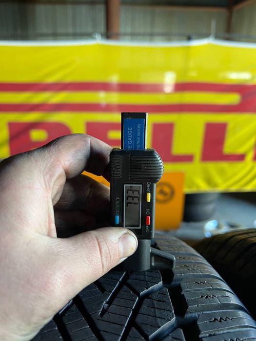 Шини 215/65 r16 98H Semperit Speed-Grip 2 (2031)