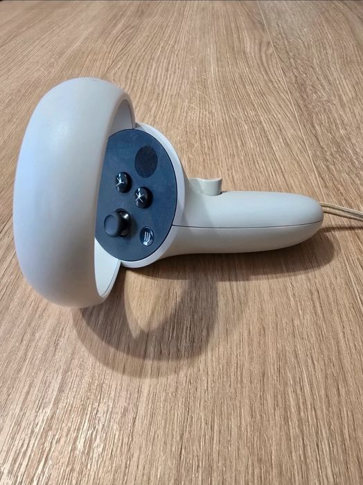 Kontroler Ruchu Pad Joystick Meta Oculus Quest 2 Lewy