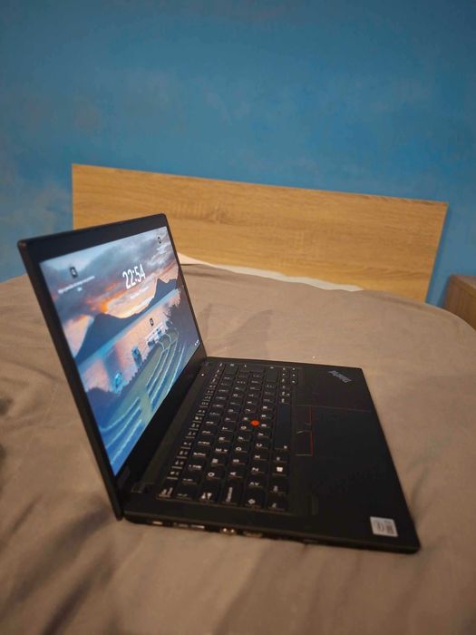Thinkpad t14 Gen 1 Intel7ª ,SSD960gb ,memoria ram48gb,Windows11