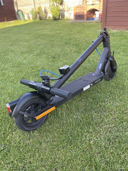JAK NOWA Hulajnoga elektryczna (20km/h) Doc Green EWA 6000