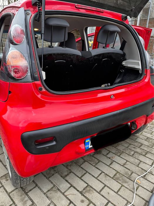 Продам Автомобіль Citroen C1