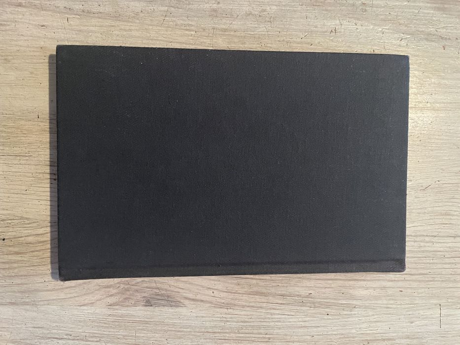 Amerykańskie whisky - A. Szczypiorski