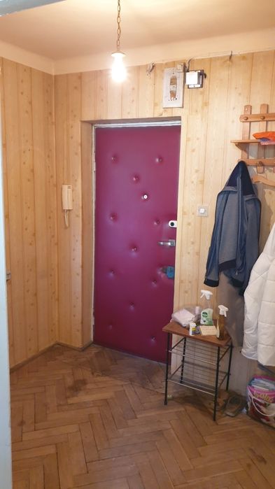 Sprzedam mieszkanie do generalnego remontu 34,93m2