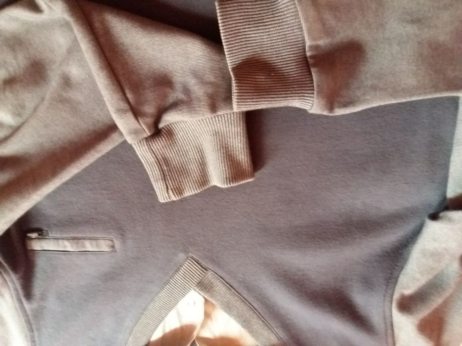 Сорочка - обманка з рукавом