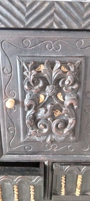 Movel de entrada sec xix
